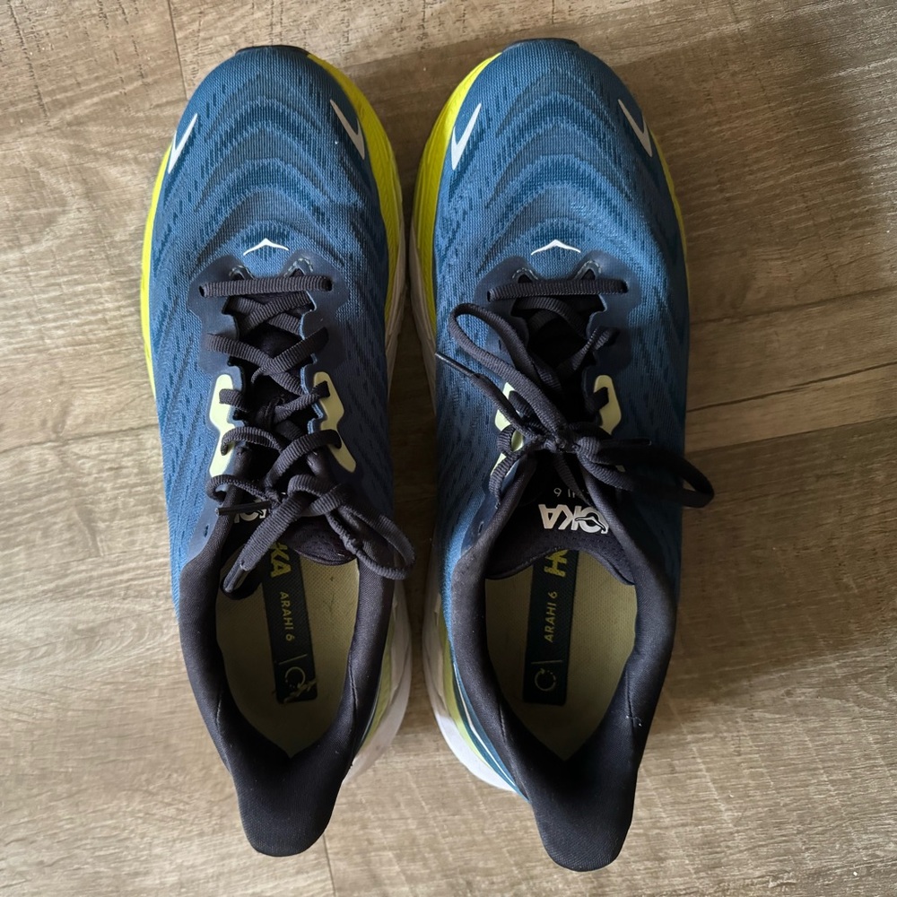 Men’s Hoka Arahi 6